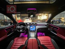 مرسيدس بنز C-Class